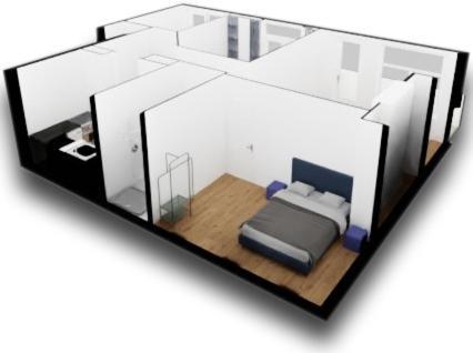 Topsleep Apartments 24-2 Арнем Екстер'єр фото