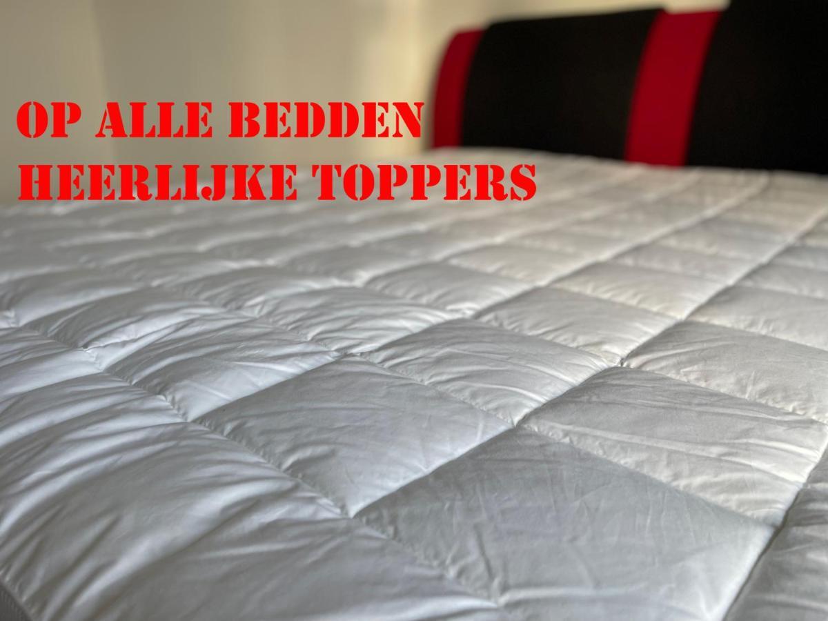 Topsleep Apartments 24-2 Арнем Екстер'єр фото