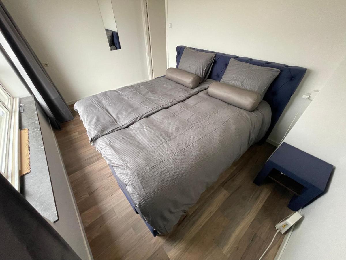 Topsleep Apartments 24-2 Арнем Екстер'єр фото