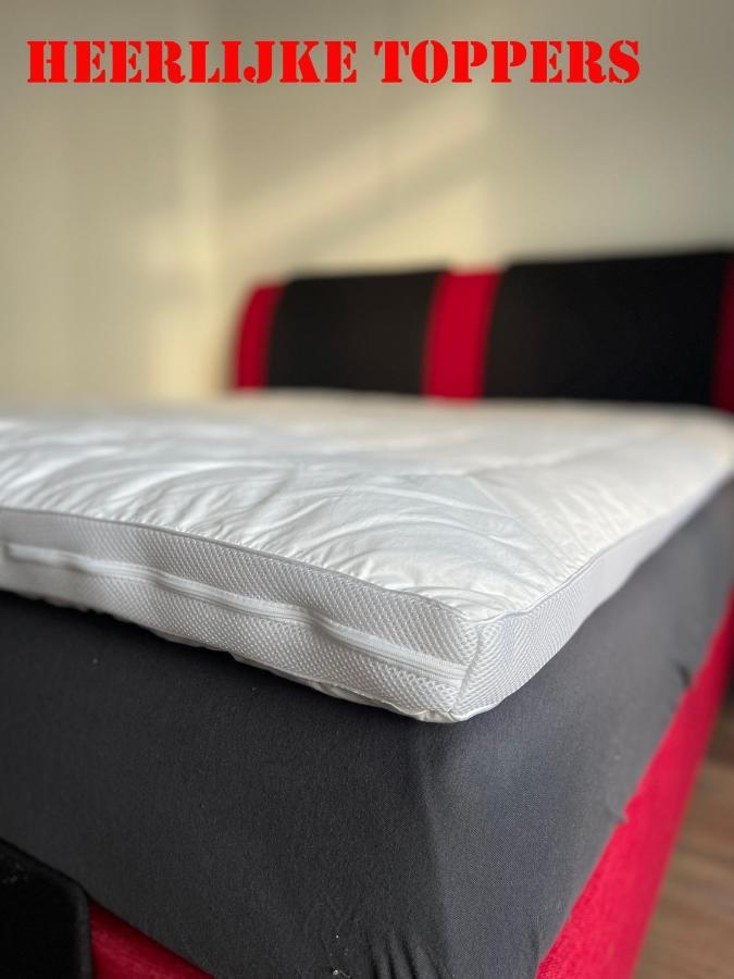 Topsleep Apartments 24-2 Арнем Екстер'єр фото