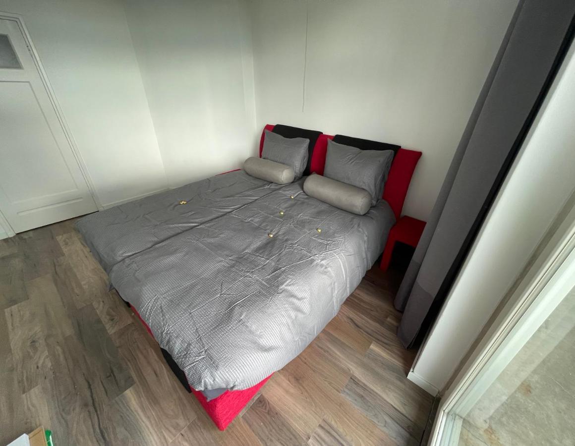 Topsleep Apartments 24-2 Арнем Екстер'єр фото