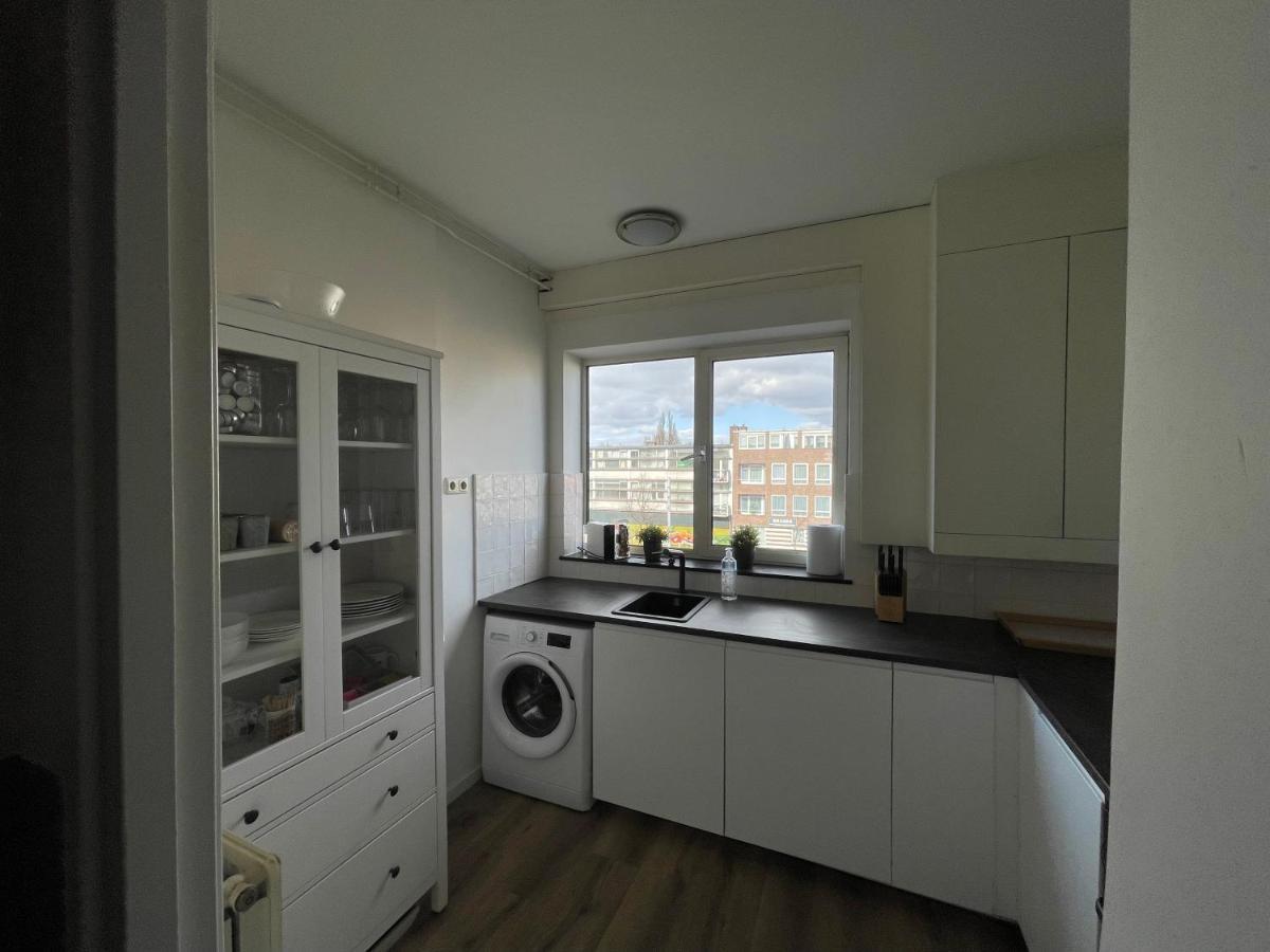 Topsleep Apartments 24-2 Арнем Екстер'єр фото