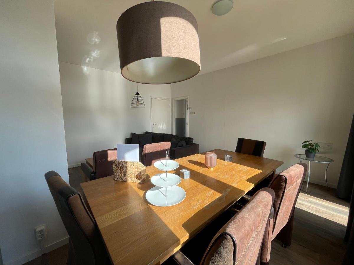 Topsleep Apartments 24-2 Арнем Екстер'єр фото
