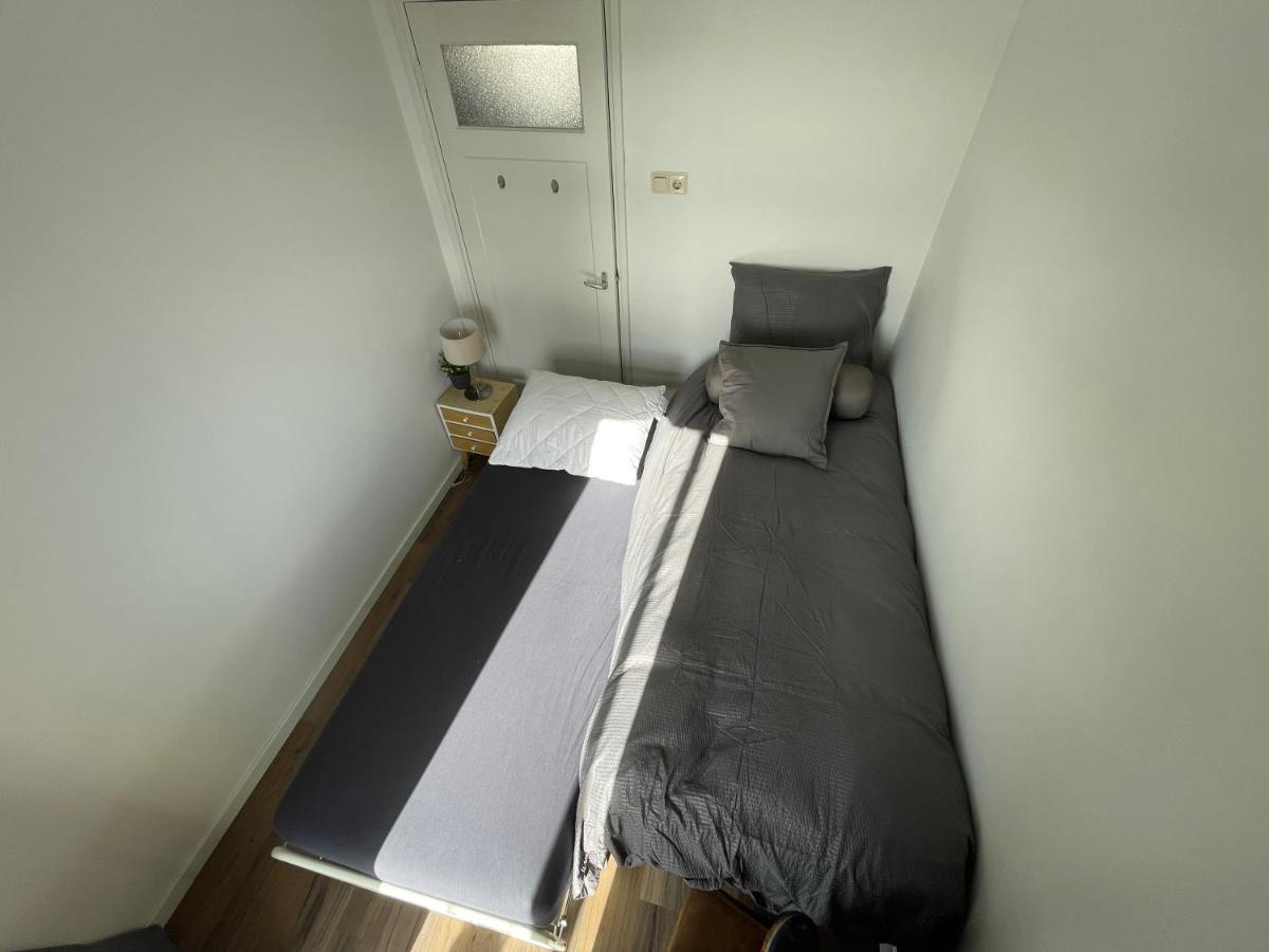 Topsleep Apartments 24-2 Арнем Екстер'єр фото