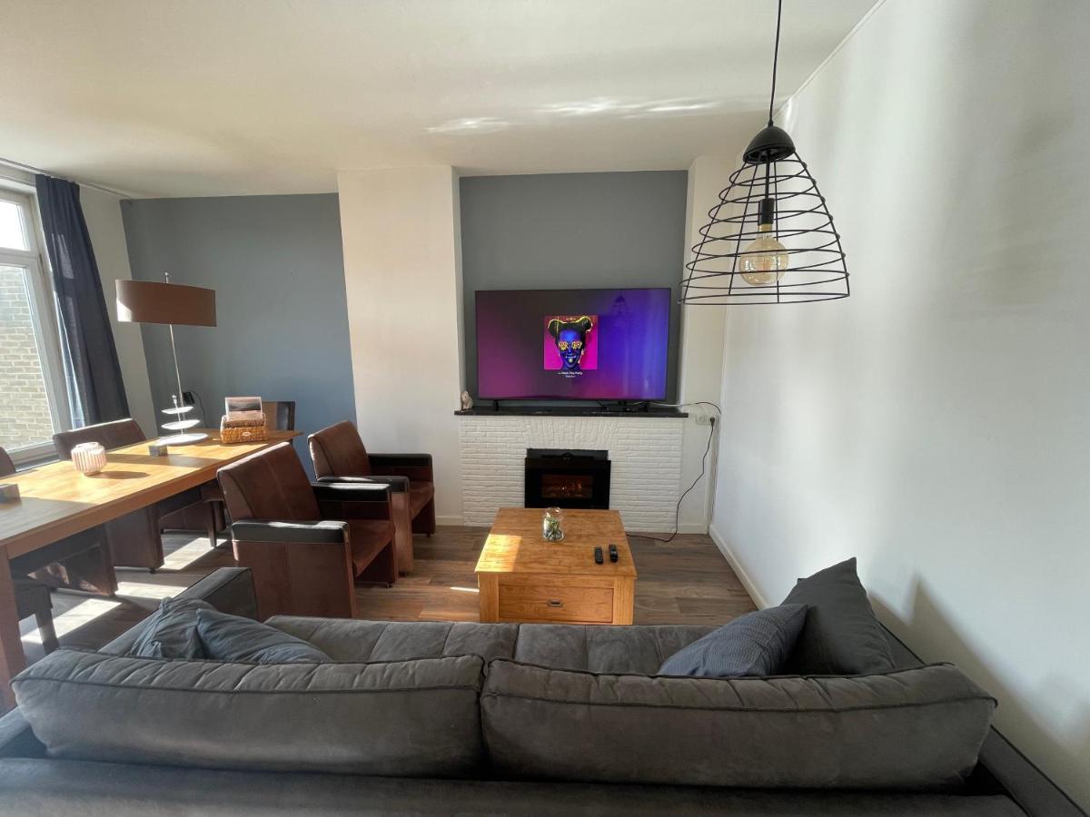 Topsleep Apartments 24-2 Арнем Екстер'єр фото