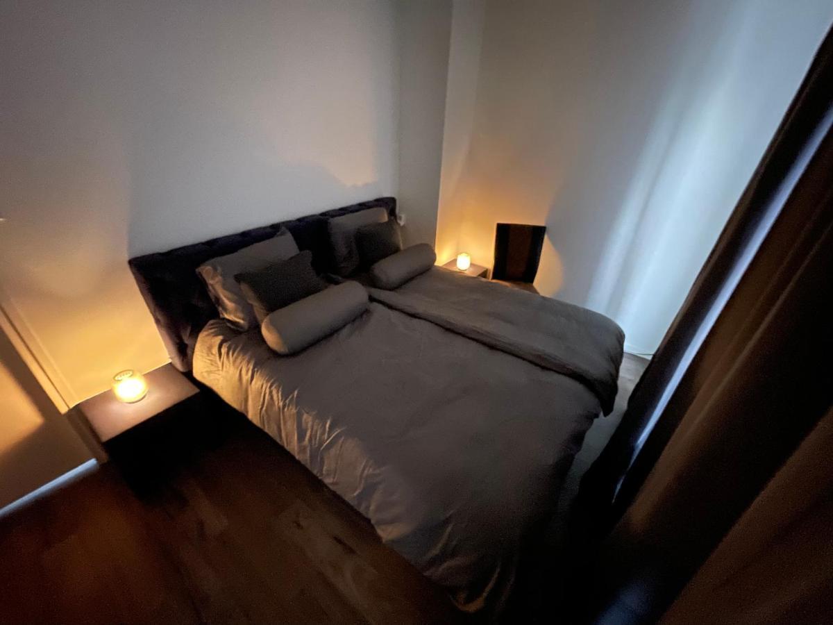 Topsleep Apartments 24-2 Арнем Екстер'єр фото