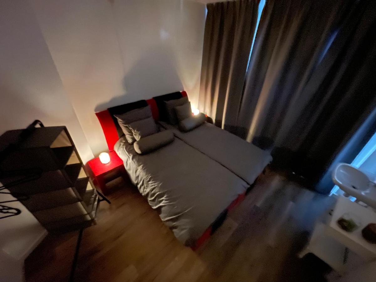 Topsleep Apartments 24-2 Арнем Екстер'єр фото