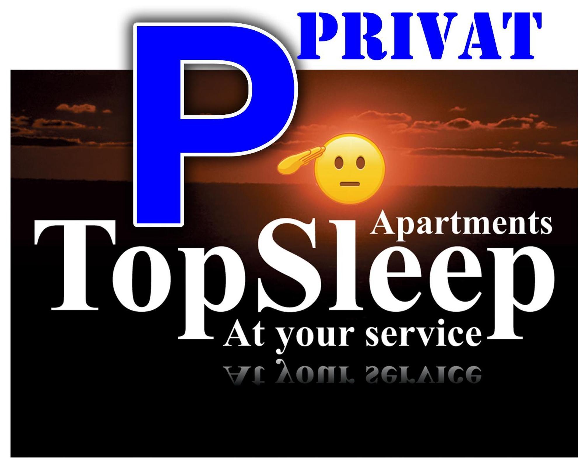 Topsleep Apartments 24-2 Арнем Екстер'єр фото